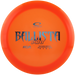 Frost Ballista Pro Oranssi