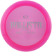 Frost Ballista Pro Pinkki