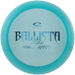 Frost Ballista Pro Turkoosi