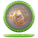 FuZed Buzzz - Saw Pattern - 365 / 177+g