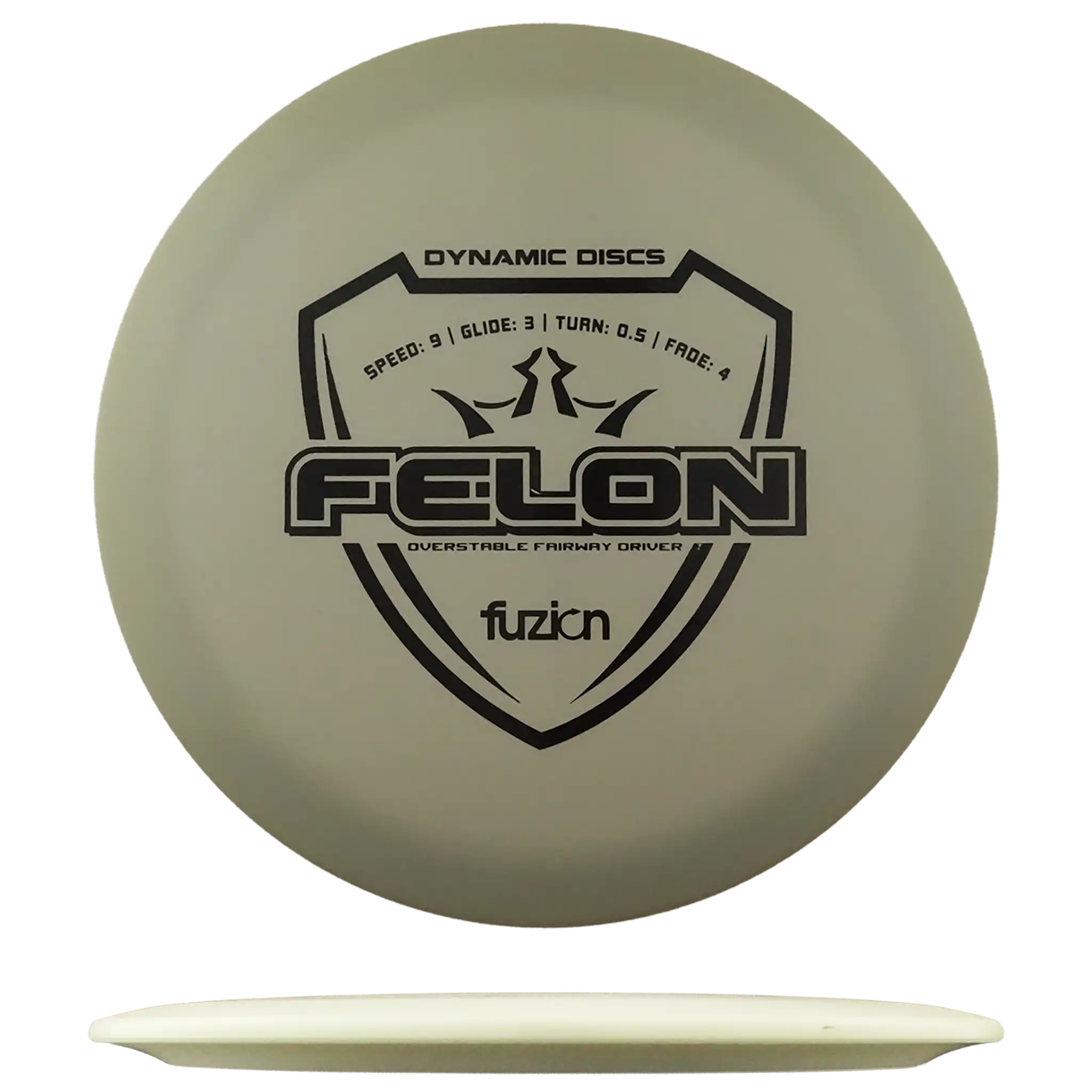 Fuzion Felon