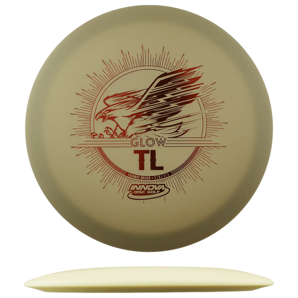 Glow DX TL