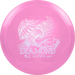 Gold Diamond Pinkki