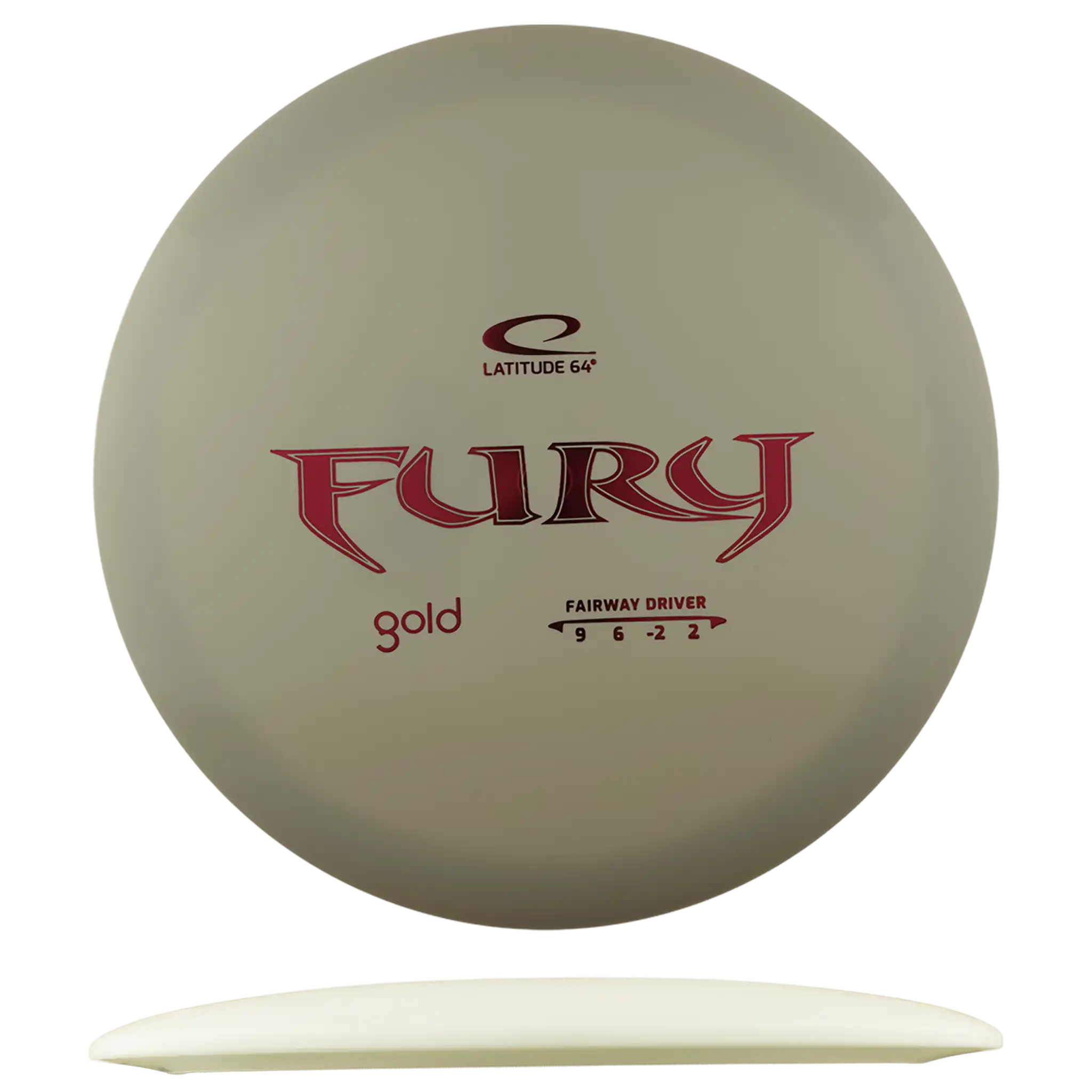 Gold Fury