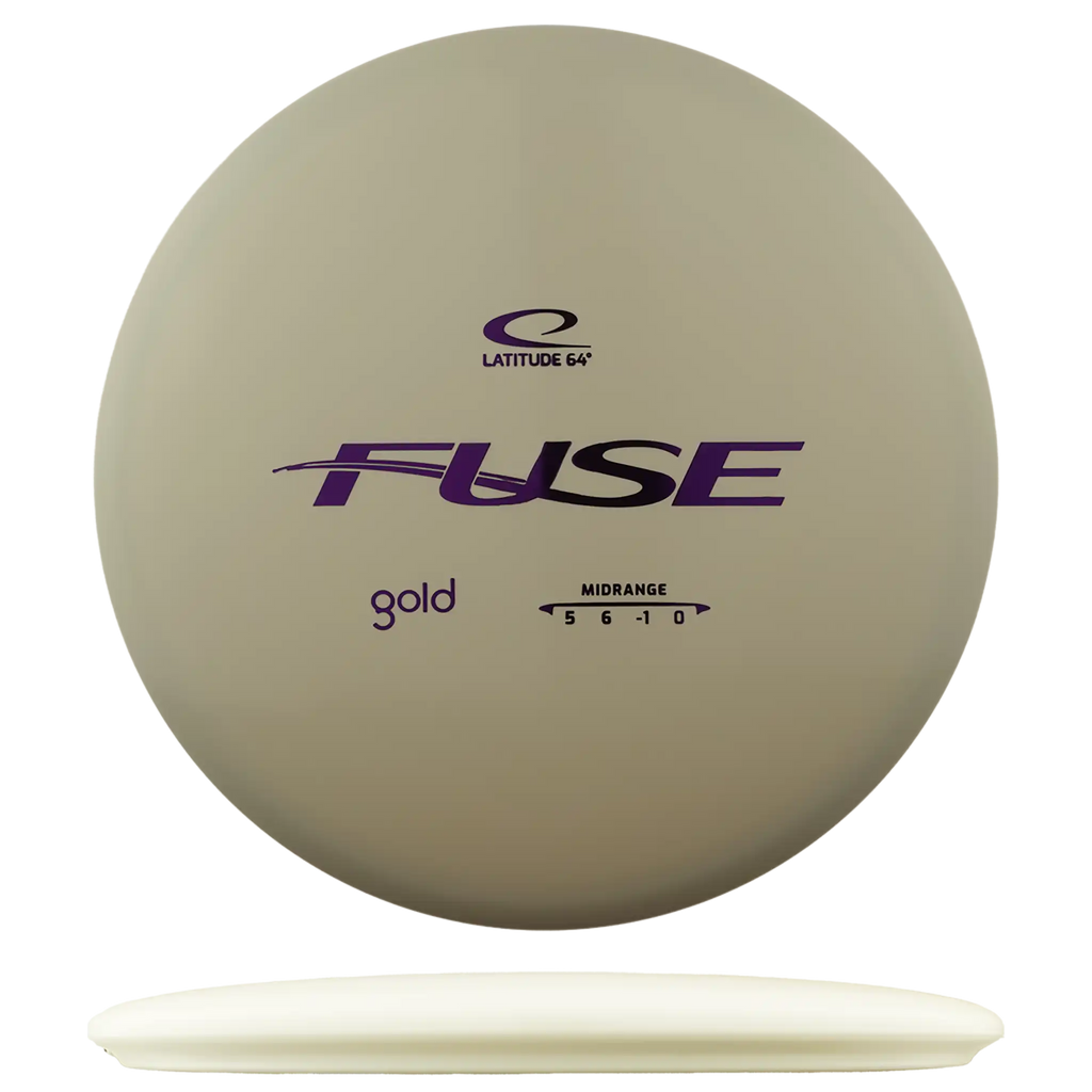 Gold Fuse