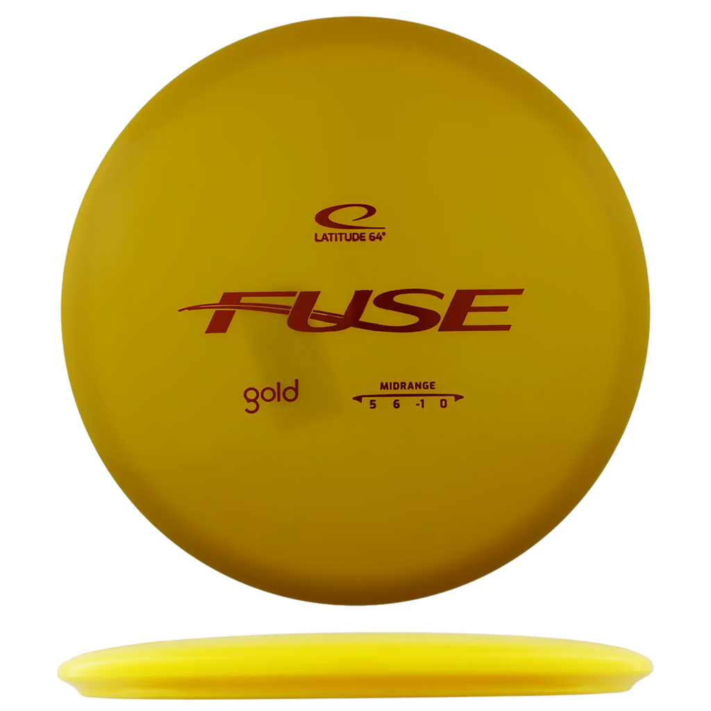 Gold Fuse