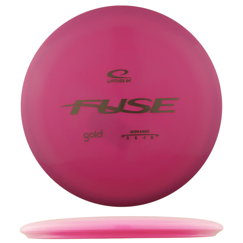 Gold Fuse