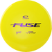 Gold Fuse Keltainen