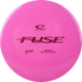 Gold Fuse Pinkki