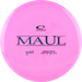 Gold Maul Pinkki
