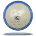 Gold Orbit Diamond - Sininen