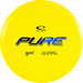 Gold Pure Keltainen