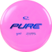 Gold Pure Pinkki