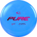 Gold Pure Sininen
