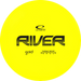 Gold River Keltainen