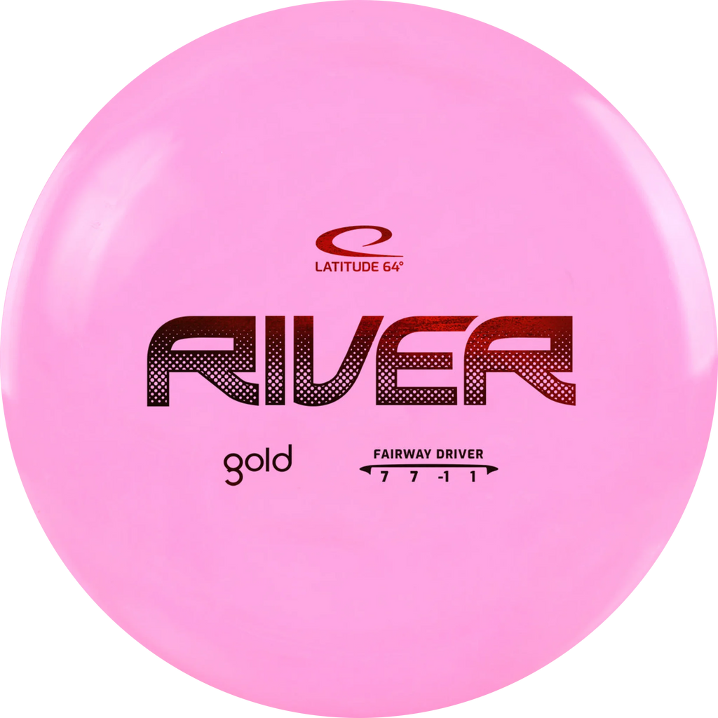Gold River Pinkki