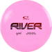 Gold River Pinkki