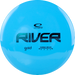 Gold River Turkoosi