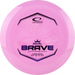 Grand Brave Pinkki