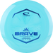 Grand Brave Turkoosi