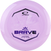 Grand Brave Violetti