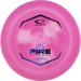 Grand Fire Pinkki