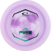 Grand Fire Violetti