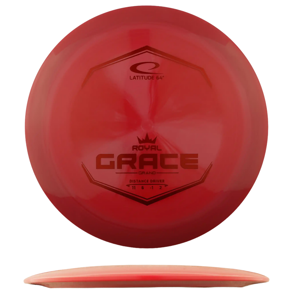 Grand Grace
