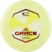 Grand Grace Keltainen