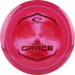 Grand Grace Punainen