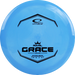 Grand Grace Sininen