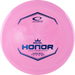 Grand Honor Pinkki