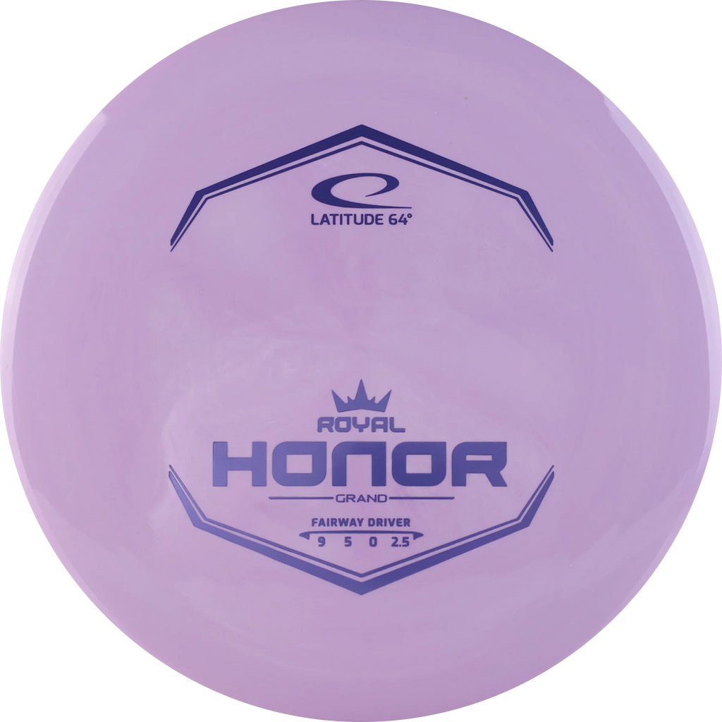Grand Honor Violetti