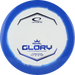 Grand Orbit Glory Sininen