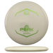 Grand Peak - Valkoinen