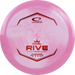 Grand Rive Pinkki