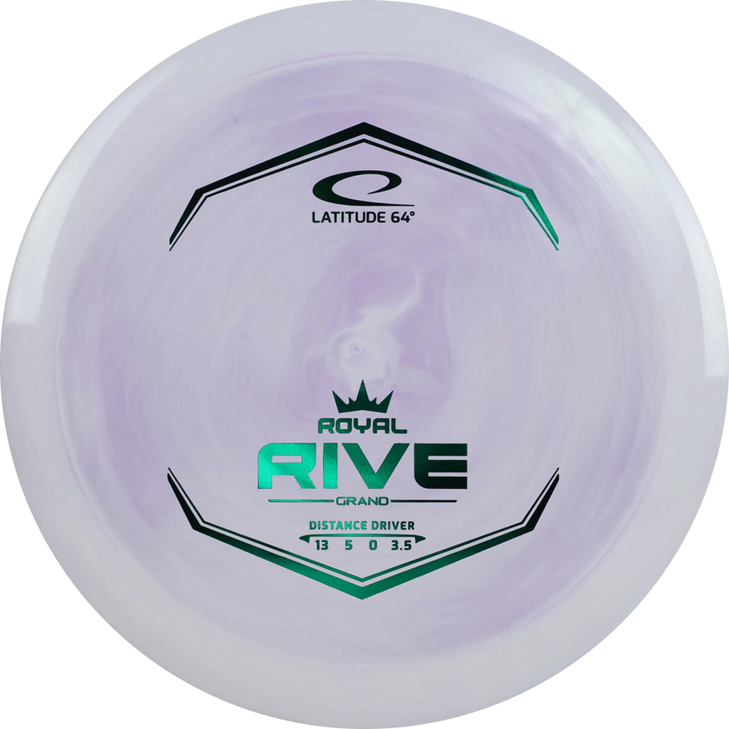 Grand Rive Violetti
