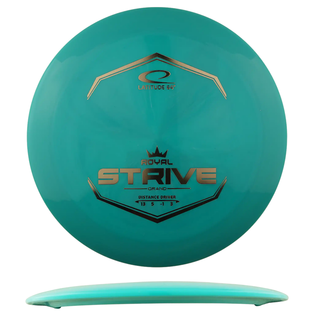 Grand Strive