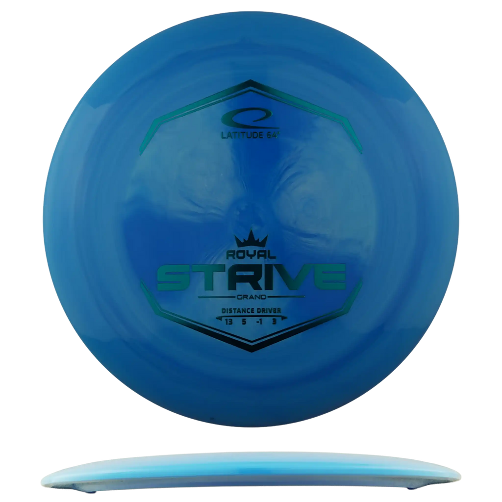 Grand Strive