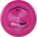 Grand Sweep Pinkki