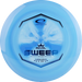 Grand Sweep Sininen