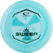 Grand Sweep Turkoosi