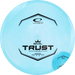 Grand Trust Turkoosi