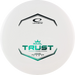 Grand Trust Valkoinen