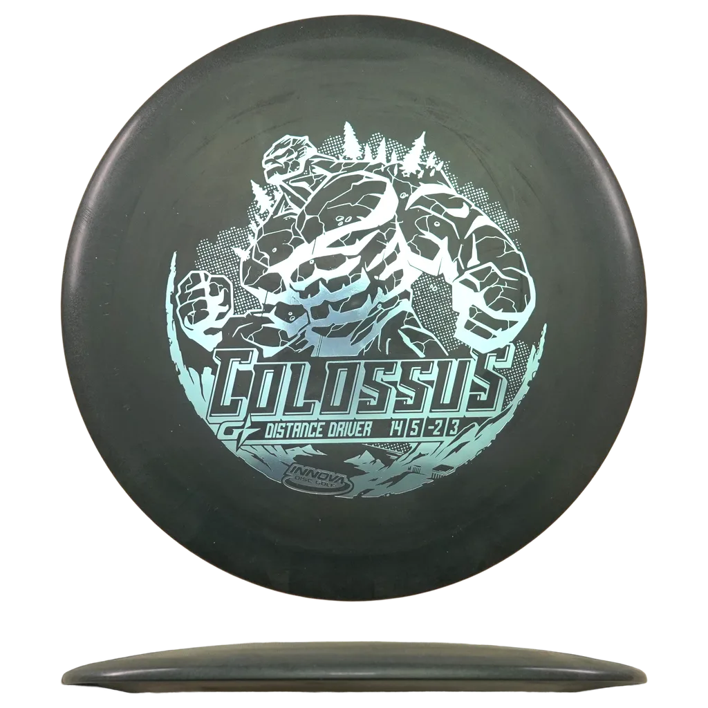 GStar Colossus - Harmaa