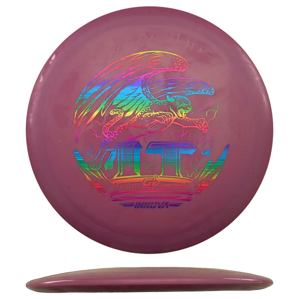 GStar IT - Violetti