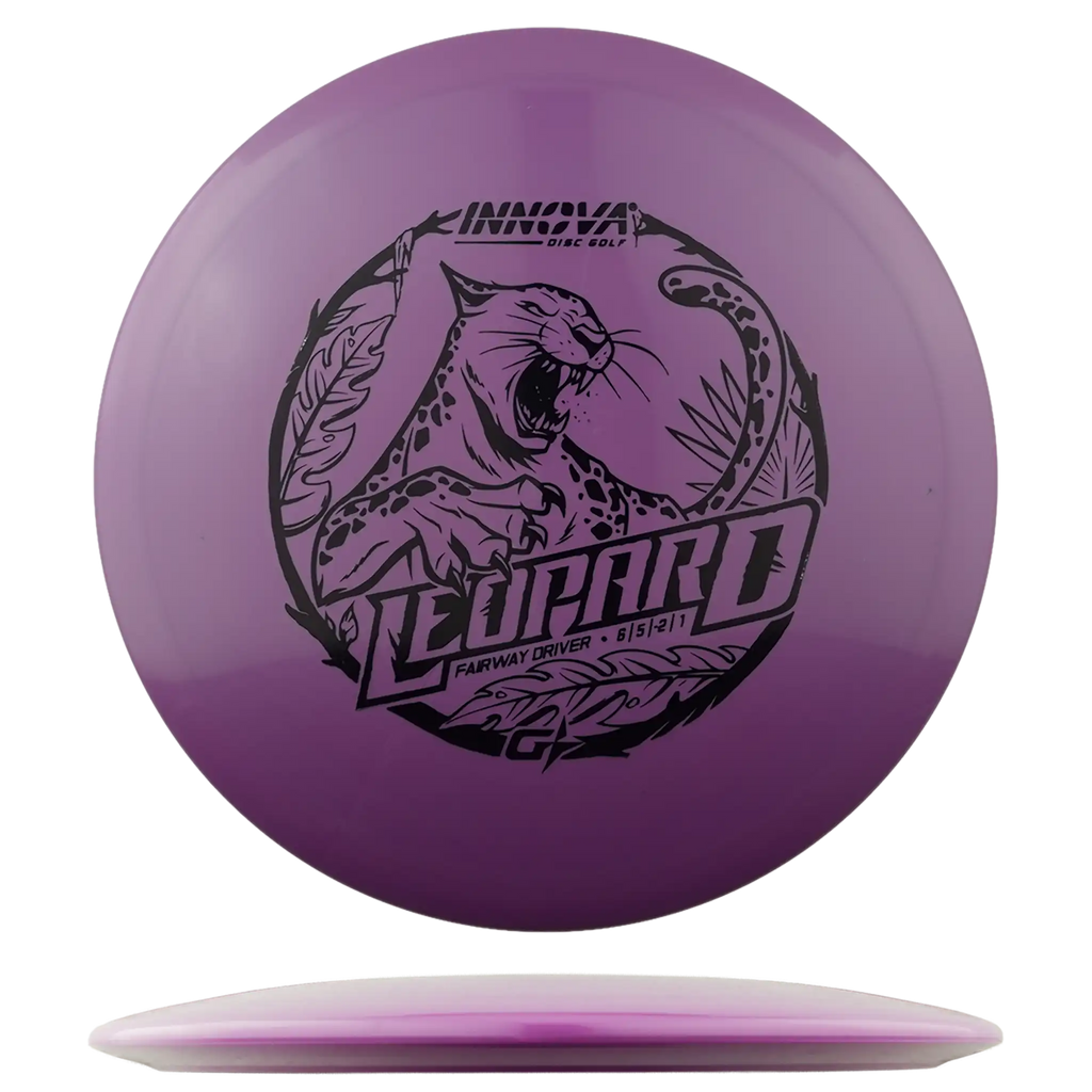 GStar Leopard