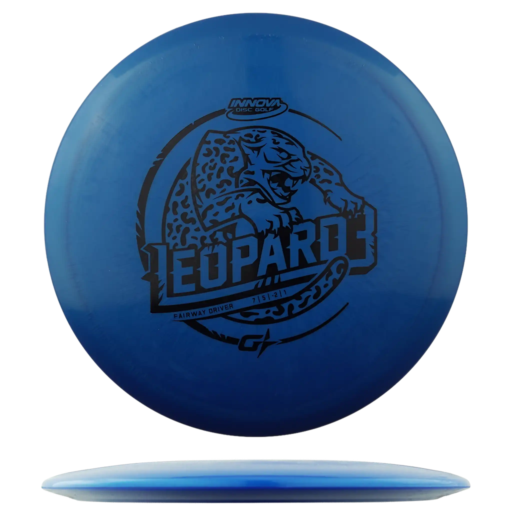 GStar Leopard3
