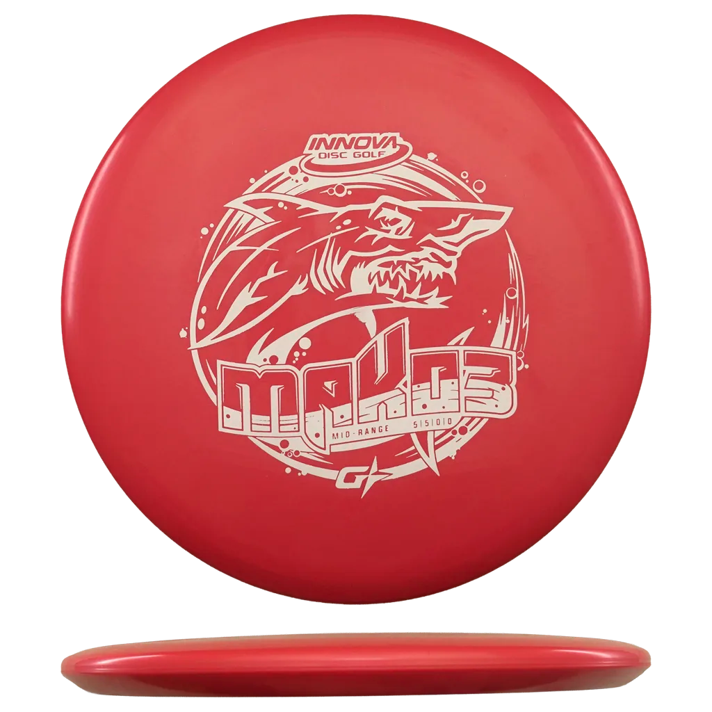 GStar Mako3 - Punainen