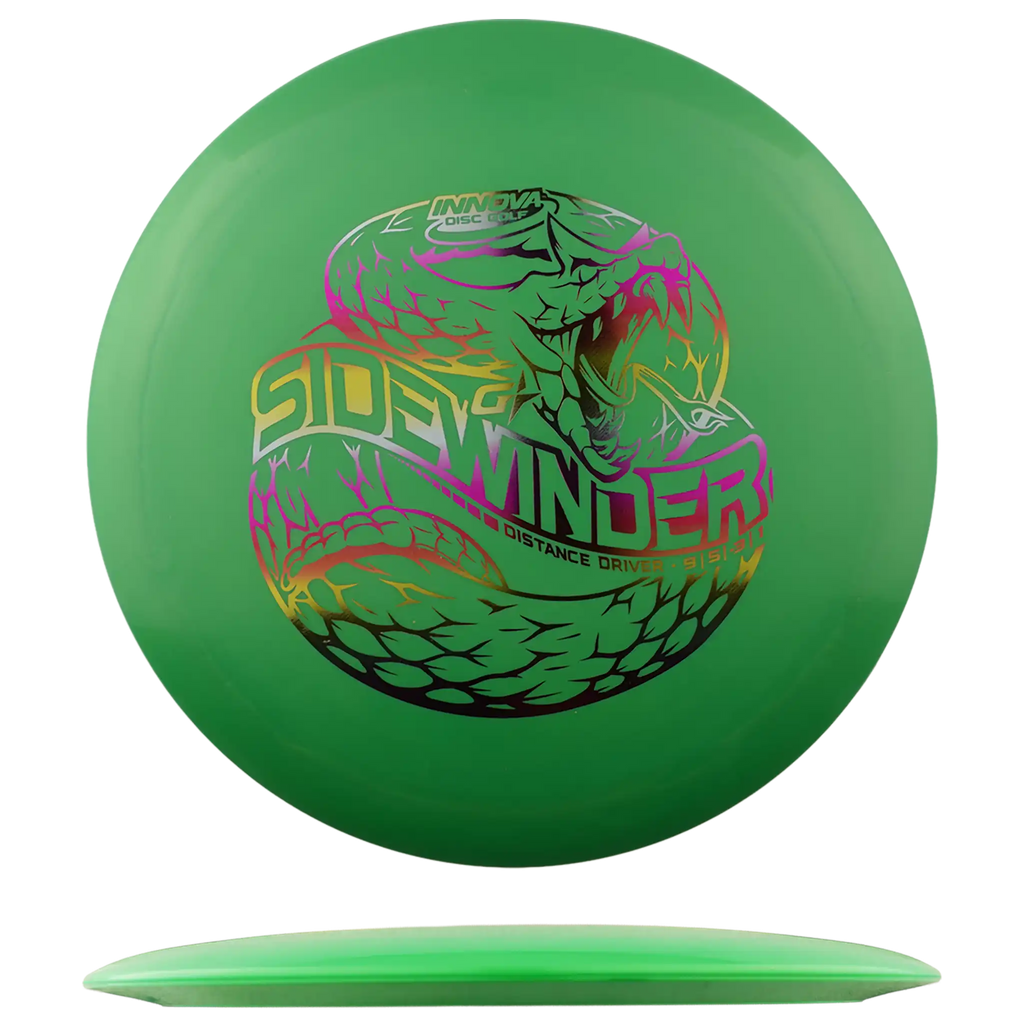 GStar Sidewinder
